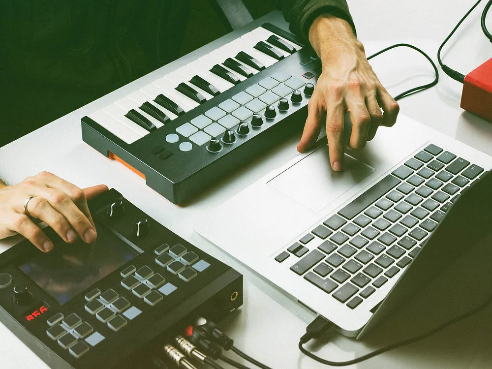 The Evolution of a Modern Sound